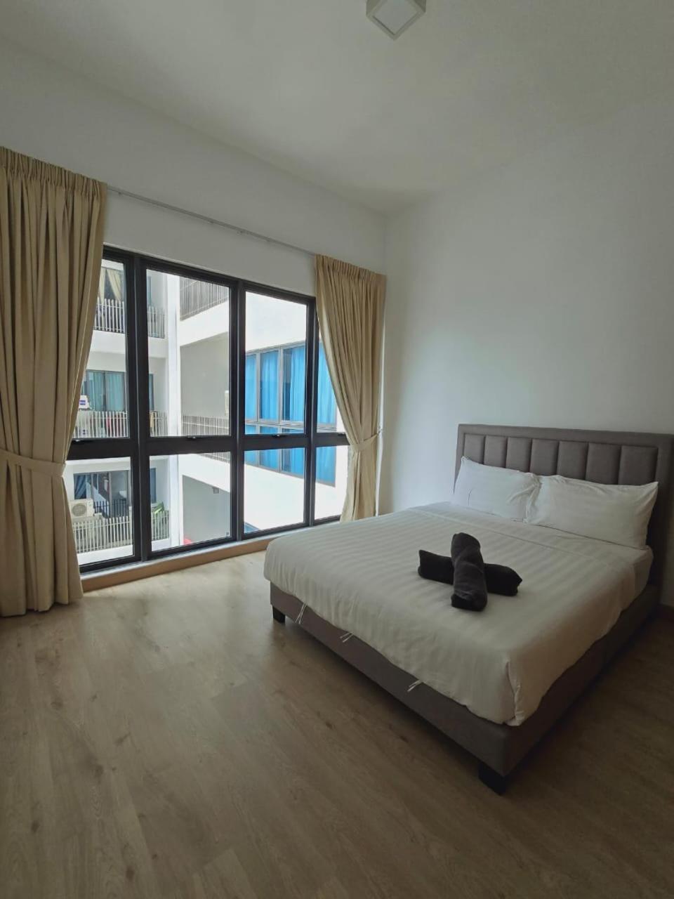 Apartamento The Luxe Colony Klcc Kuala Lumpur Exterior foto