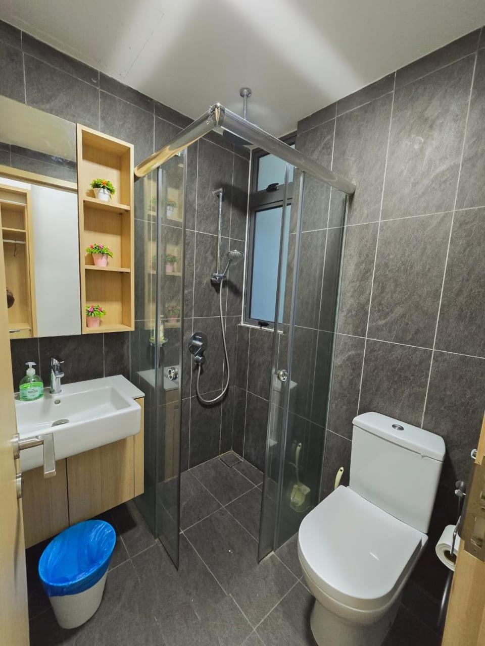 Apartamento The Luxe Colony Klcc Kuala Lumpur Exterior foto