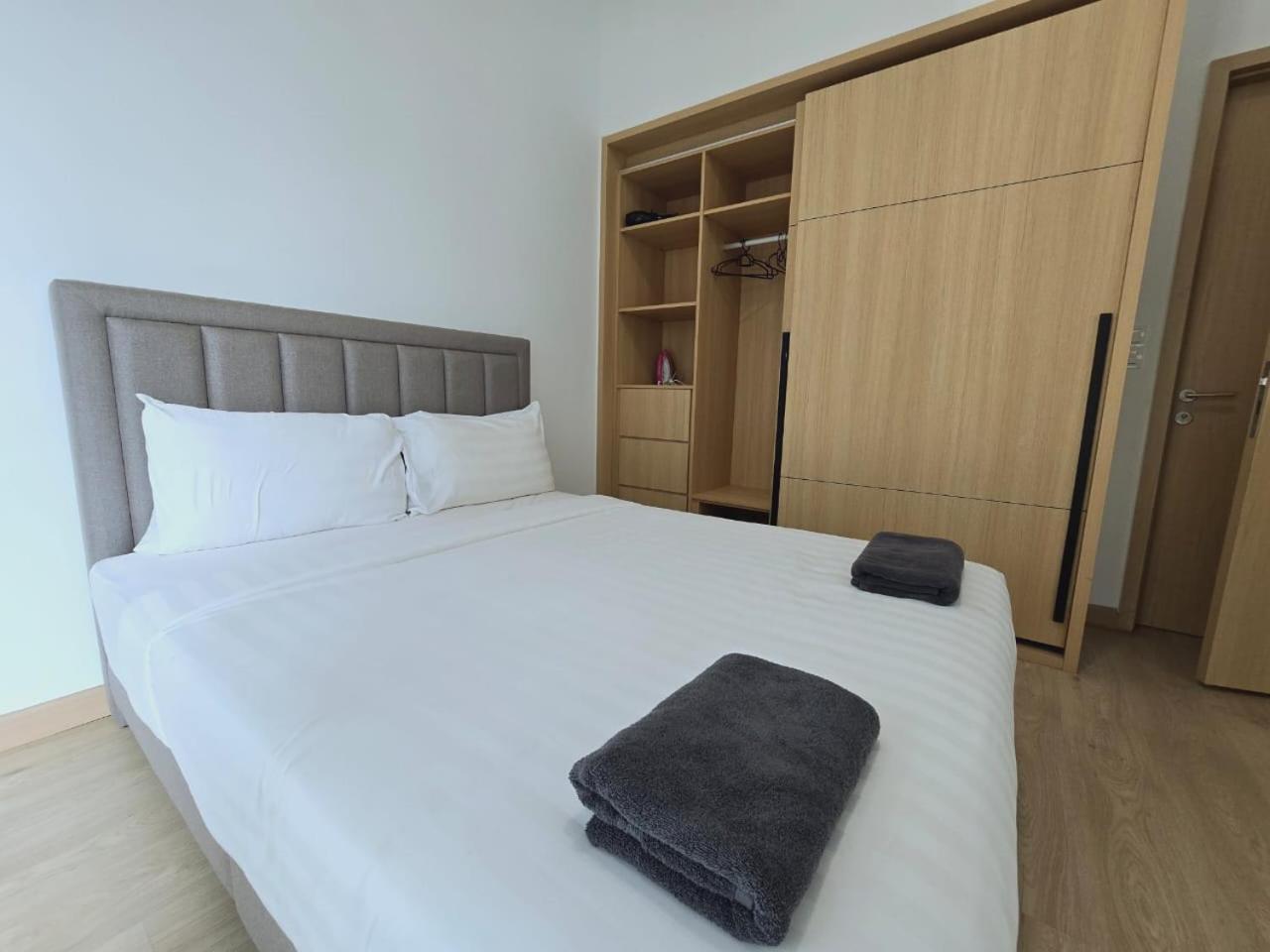 Apartamento The Luxe Colony Klcc Kuala Lumpur Exterior foto