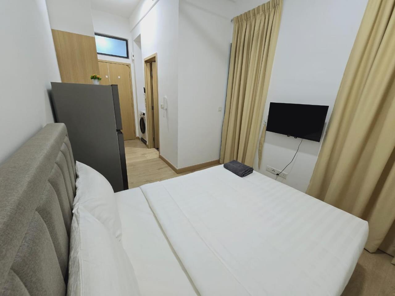 Apartamento The Luxe Colony Klcc Kuala Lumpur Exterior foto