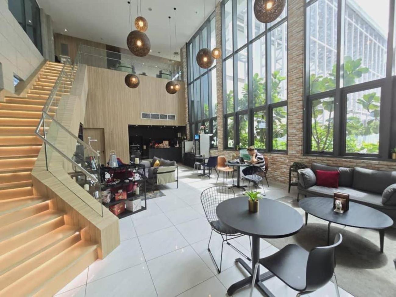 Apartamento The Luxe Colony Klcc Kuala Lumpur Exterior foto