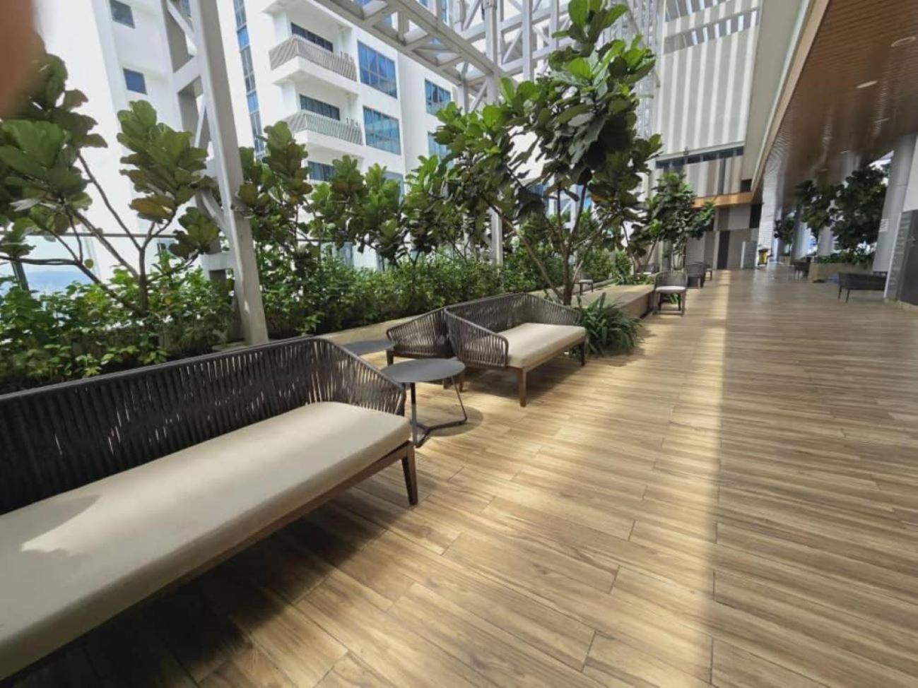 Apartamento The Luxe Colony Klcc Kuala Lumpur Exterior foto