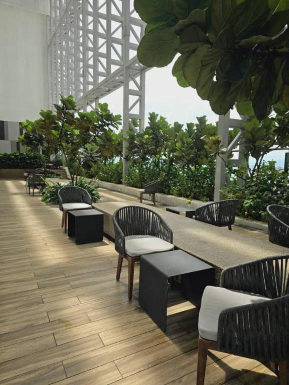 Apartamento The Luxe Colony Klcc Kuala Lumpur Exterior foto